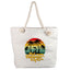 Geanta de plaja sublimabila tip canvas 51x40