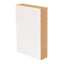 Placa MDF groasa  sublimabila 10x15