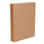 Placa MDF groasa  sublimabila 10x15