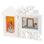 Rama foto colaj HOME 2 poze