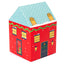 Cutie cani 3D Casa Mosului