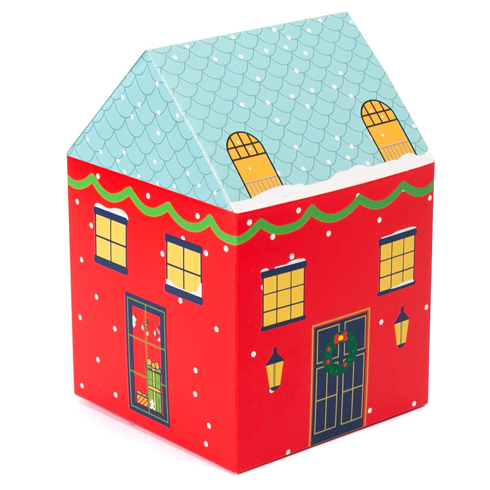 Cutie cani 3D Casa Mosului