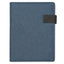 Agenda multifunctionala A4 DENIM