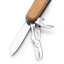 Briceag multifunctional cu maner de pluta