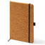 Agenda din piele reciclata A5