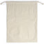 Sac din bumbac pentru pantofi 42x34