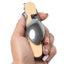 Briceag multifunctional cu maner de lemn