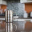 Halba metalica 500ml BARREL