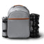 Rucsac cu accesorii de picnic COUNTRY