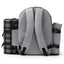 Rucsac cu accesorii de picnic COUNTRY