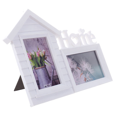 Rama foto colaj HOME2 2 poze