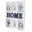 Rama foto colaj Home 6 poze