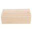 Cutie de lemn SLIDE 15x7x5