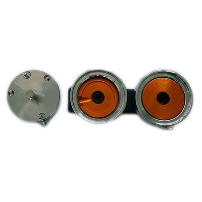 Matrita insigne 44mm