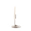 Suport metalic numere de masa Place Card  - INIMA