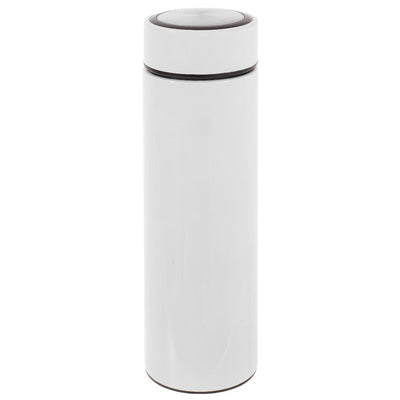 Termos metalic KINATA - sublimabil 500ml