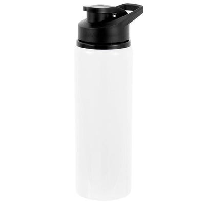 Bidon metalic RIDE - sublimabil 750ml