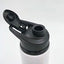 Bidon metalic RIDE - sublimabil 750ml