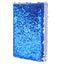 Agenda A5 cu paiete reversibile sublimabile