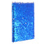 Agenda A5 cu paiete reversibile sublimabile