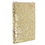 Agenda A5 cu paiete reversibile sublimabile