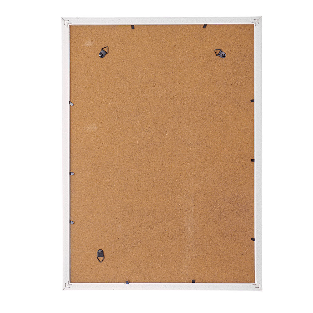 Rama foto Leon inimi aurii A3