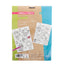 Set stickere de colorat