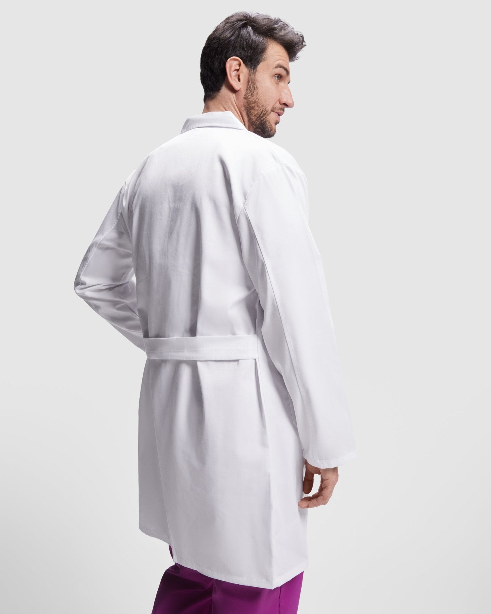 Halat sublimabil ROLY Vaccine BA90940101 - Green Print