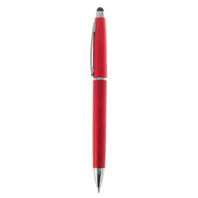 Pix cu stylus din plastic mat VIBRA