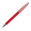 Pix cu stylus din plastic mat VIBRA
