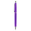 Pix cu stylus din plastic mat VIBRA