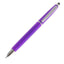 Pix cu stylus din plastic mat VIBRA