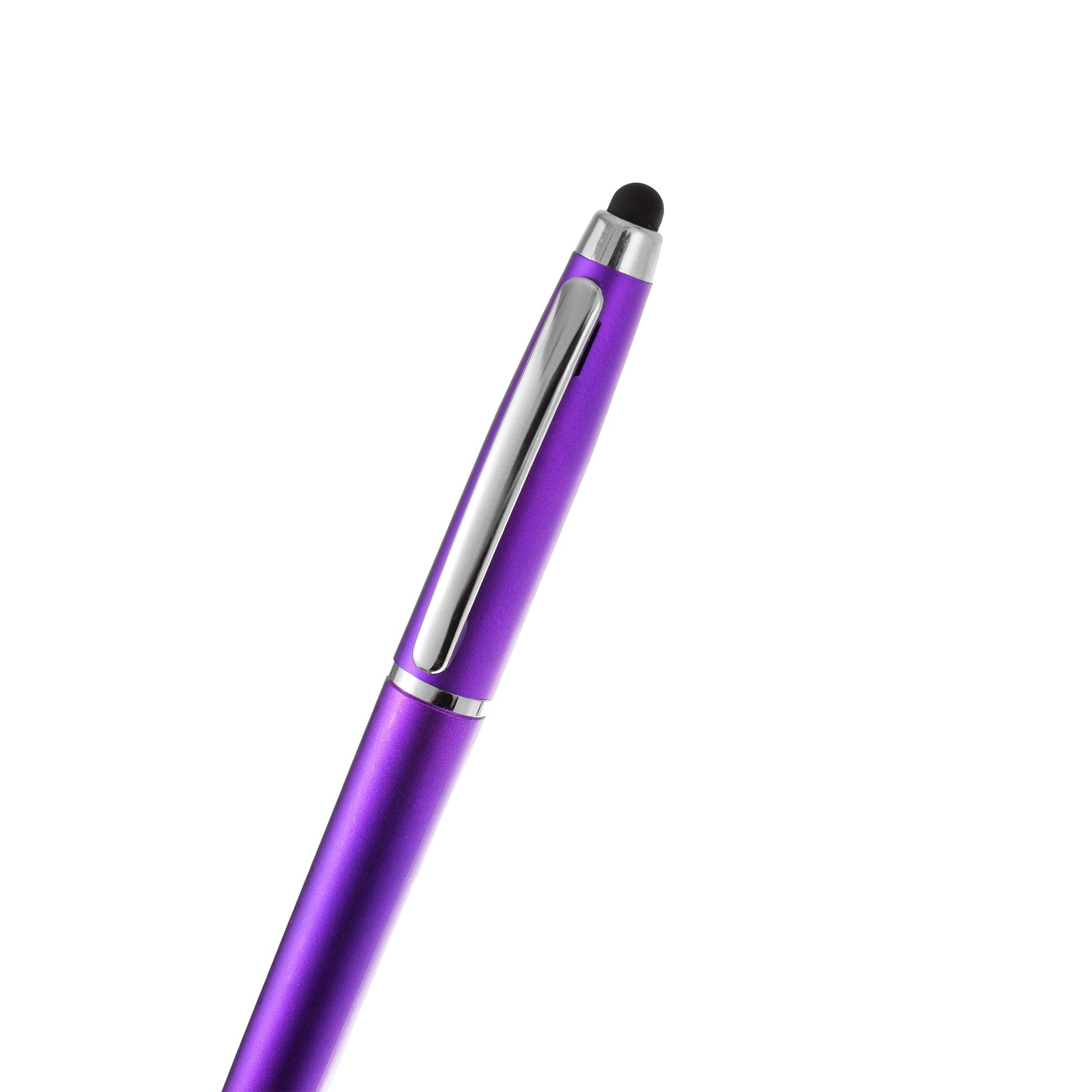 Pix cu stylus din plastic mat VIBRA