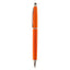 Pix cu stylus din plastic mat VIBRA