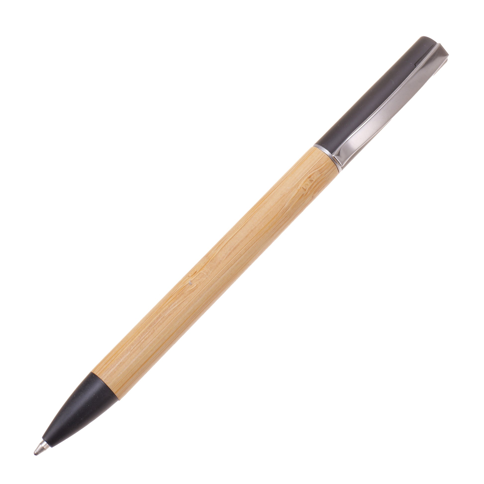 Pix cu corp de bambus YOKU