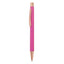 Pix metalic auriu  rose Soft-Touch PASTELVA
