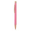 Pix metalic auriu  rose Soft-Touch PASTELVA