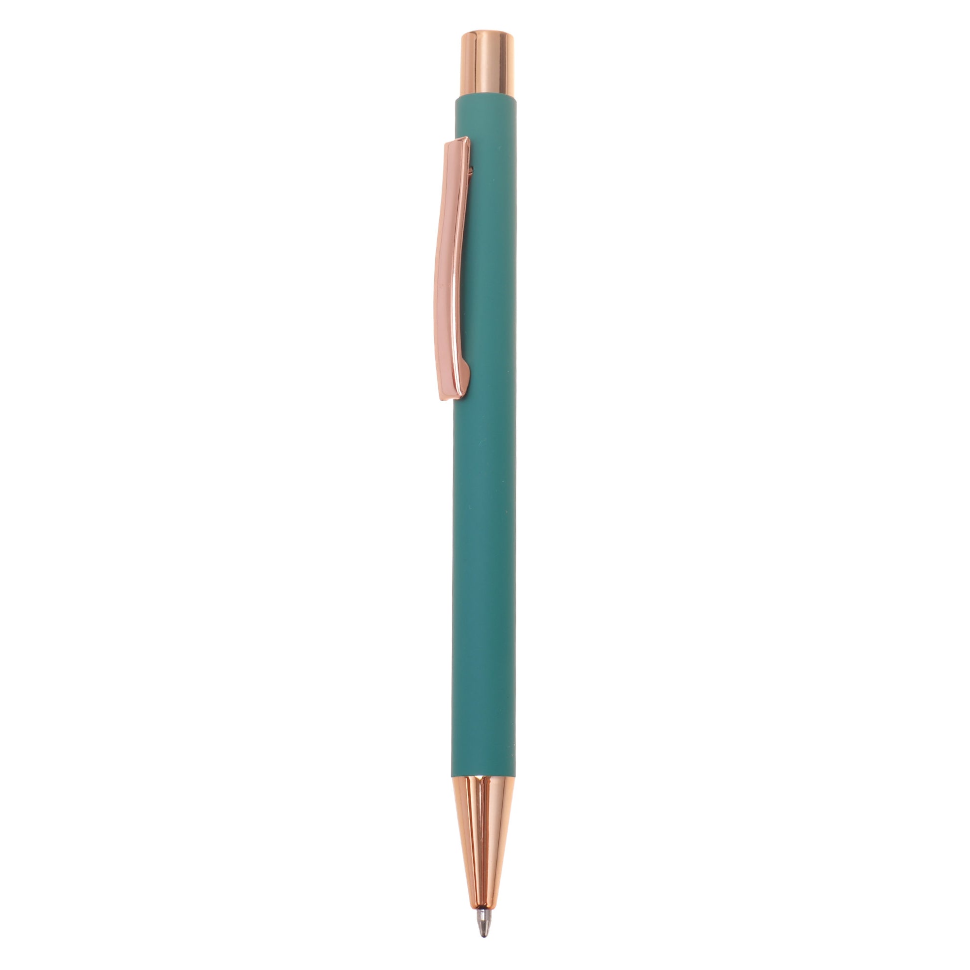 Pix metalic auriu  rose Soft-Touch PASTELVA