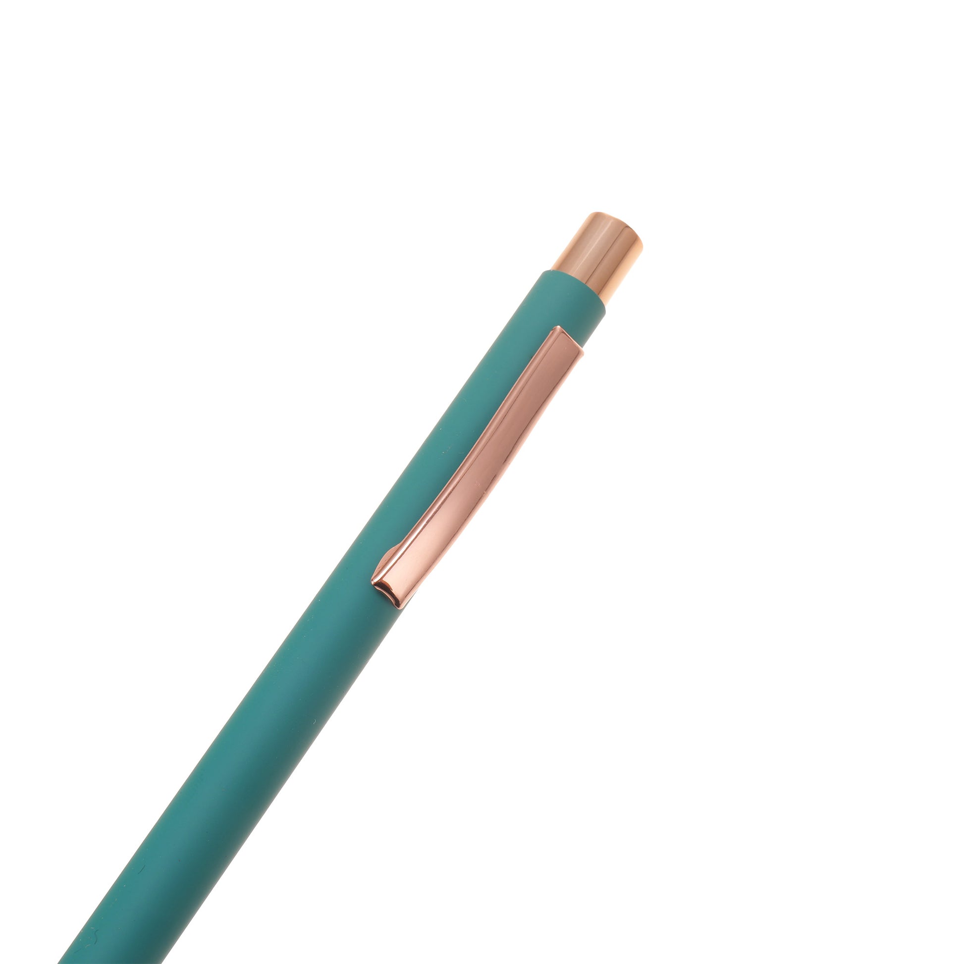 Pix metalic auriu  rose Soft-Touch PASTELVA