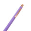 Pix metalic auriu  rose Soft-Touch PASTELVA