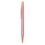 Pix metalic auriu  rose Soft-Touch PASTELVA