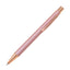 Pix metalic auriu  rose Soft-Touch PASTELVA