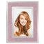 Rama foto sticla SPARK auriu rose 10x15