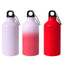 Bidon sport termosensibil la rece 500ml sublimabil