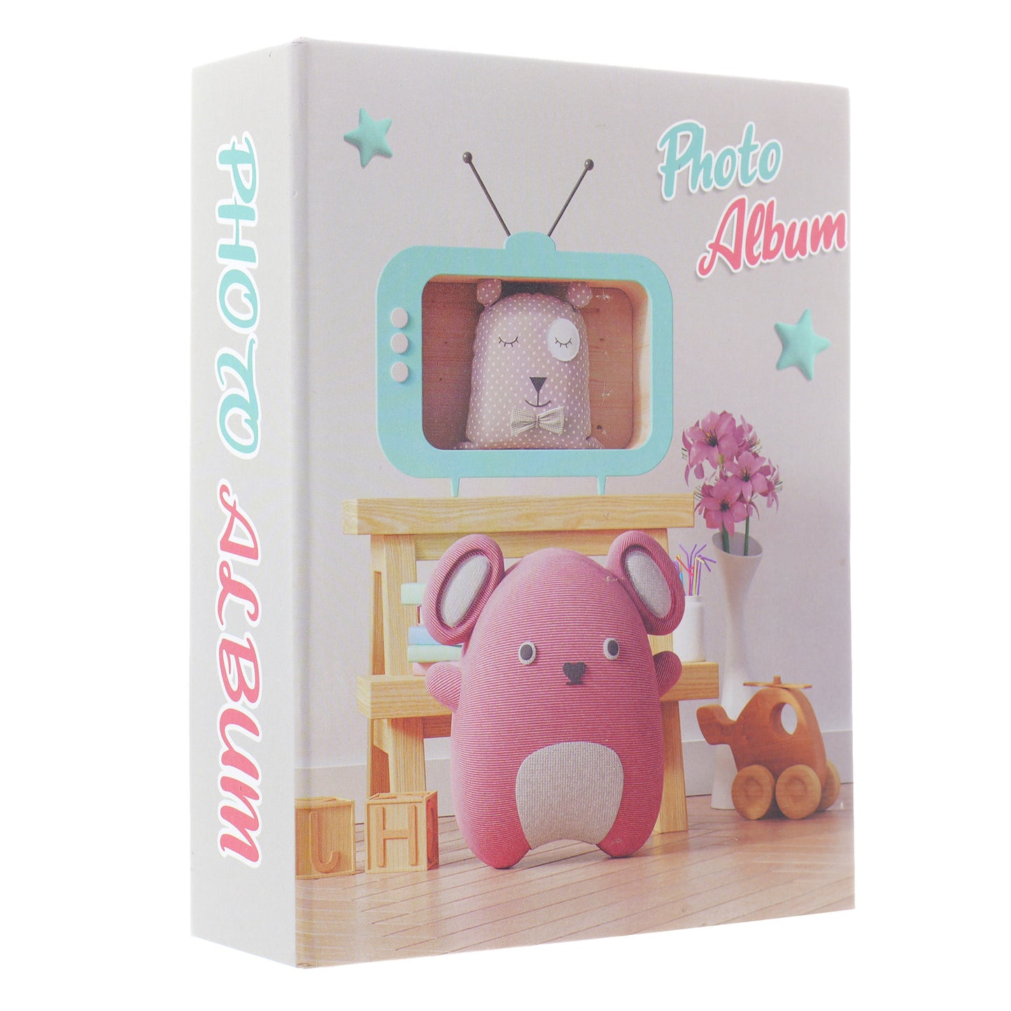 BABY photo album 100 photos 10x15