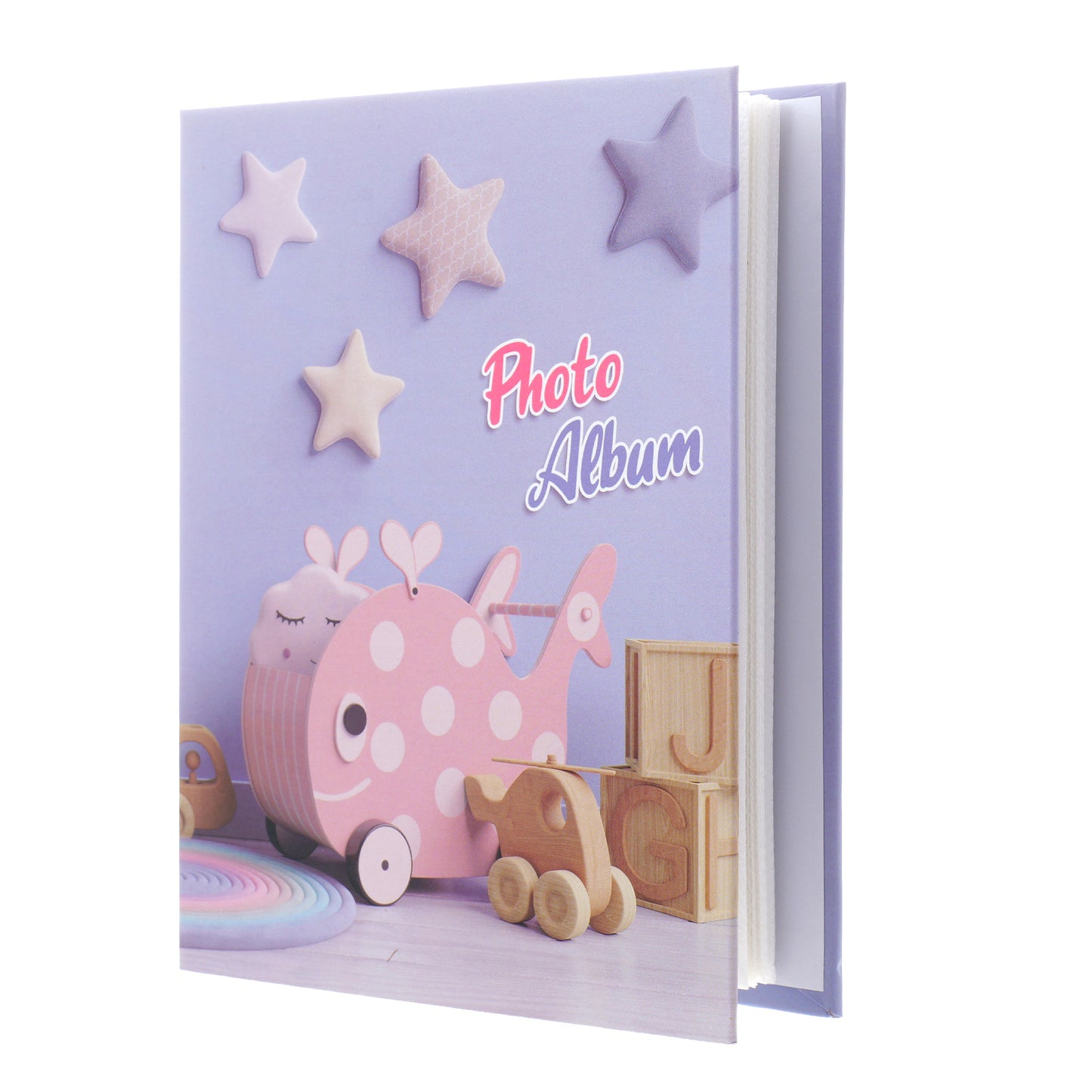 BABY photo album 100 photos 10x15