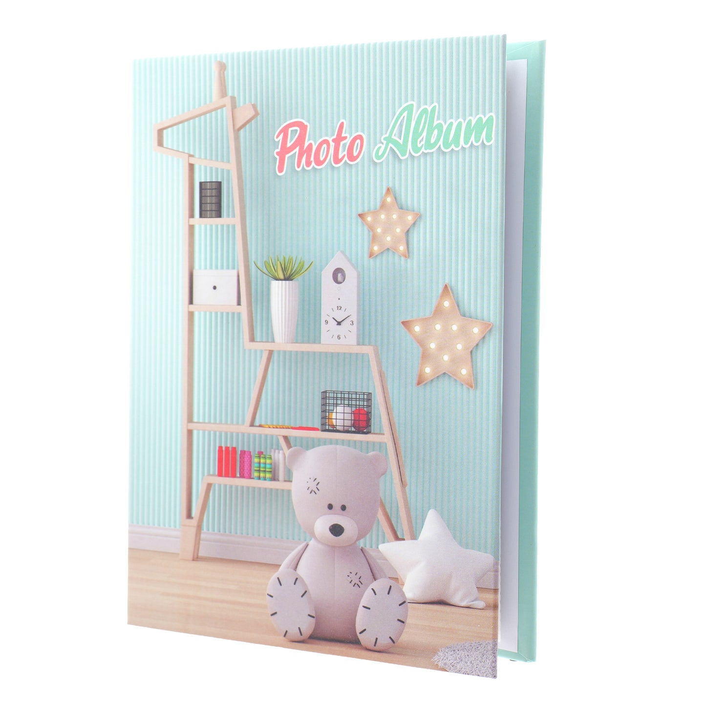 BABY photo album 100 photos 10x15
