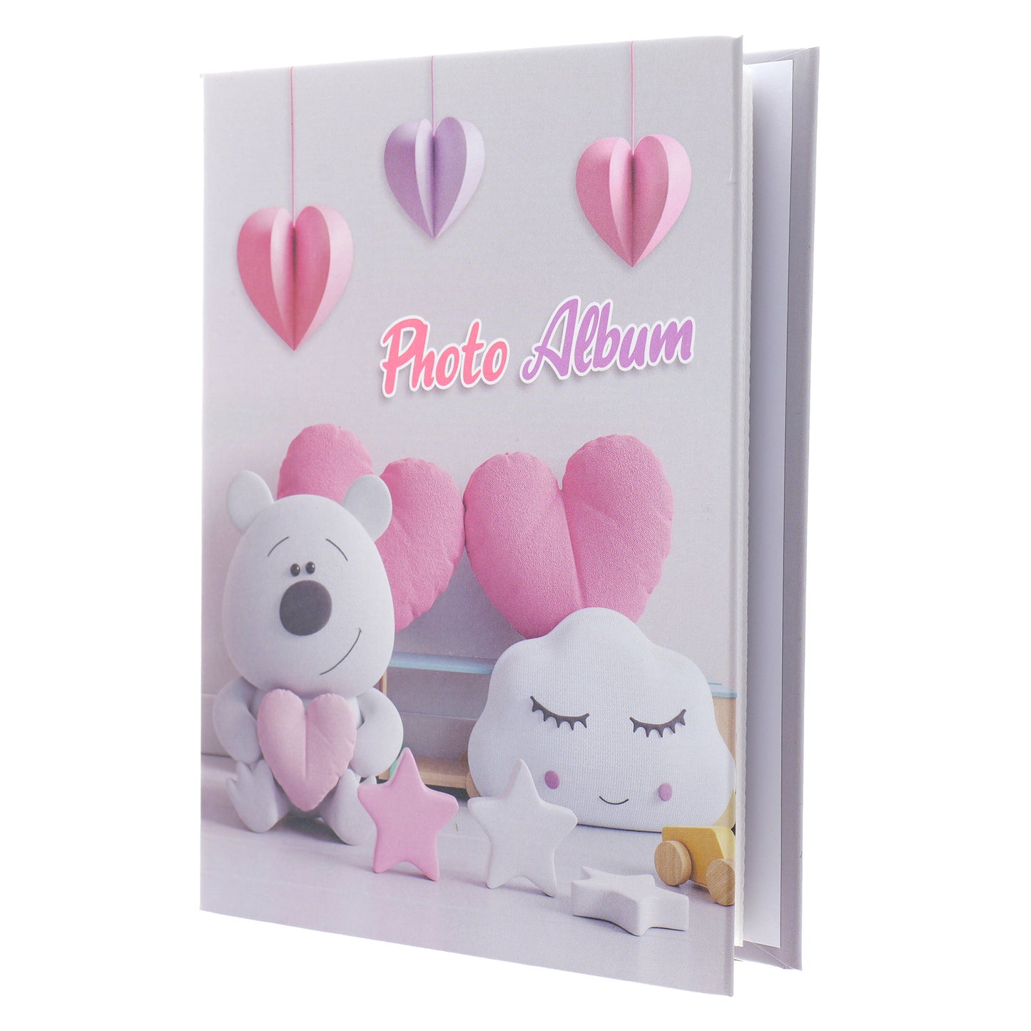 BABY photo album 100 photos 10x15