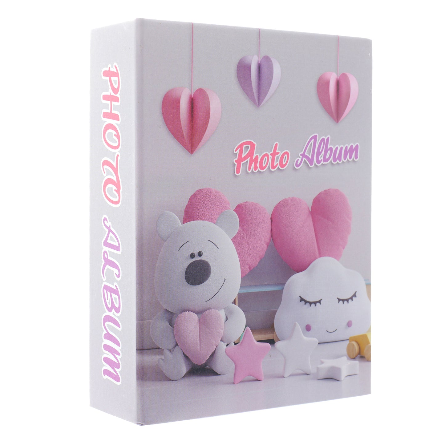 BABY photo album 100 photos 10x15