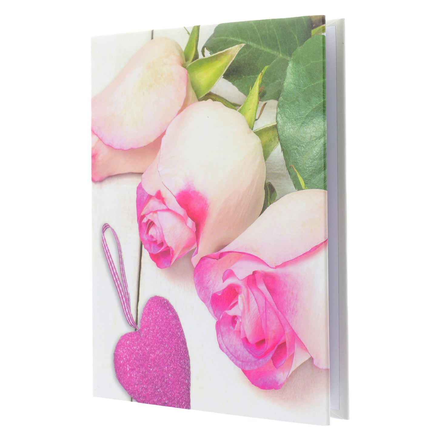 Photo album FLORAL 100 photos 10x15